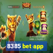 8385 bet app